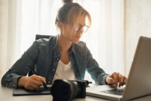 estudio fotografía productos